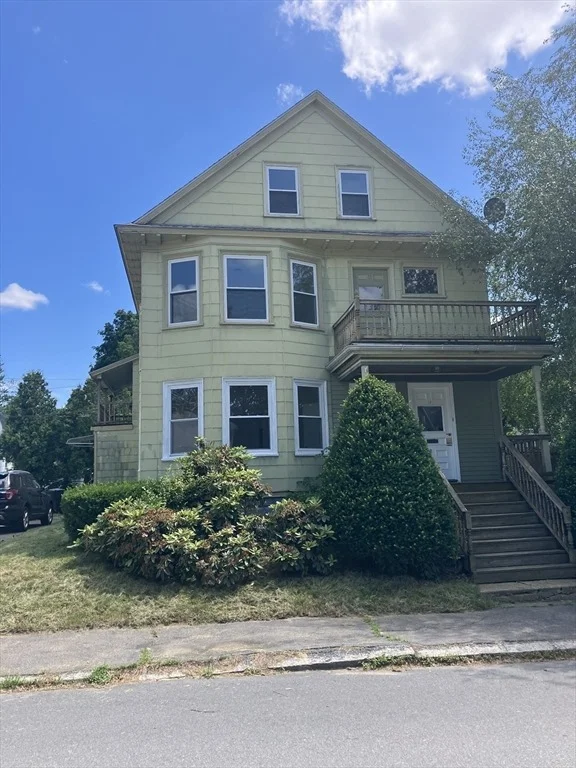 Unit for sale at 10-12 New Hampshire Ave, Haverhill, MA 01835