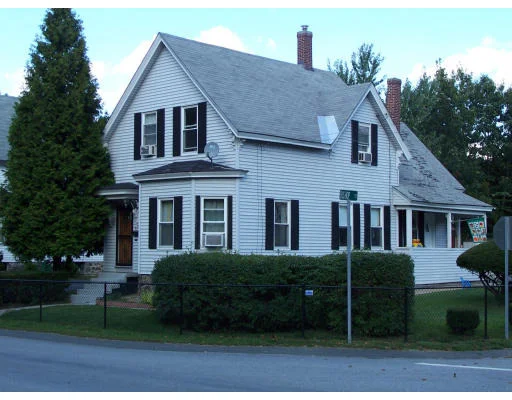 Unit for sale at 240 Boylston St, Lowell, MA 01852
