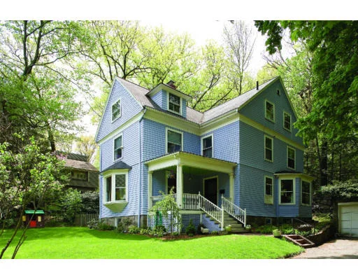 Unit for sale at 2 Perrin Road, Brookline, MA 02445