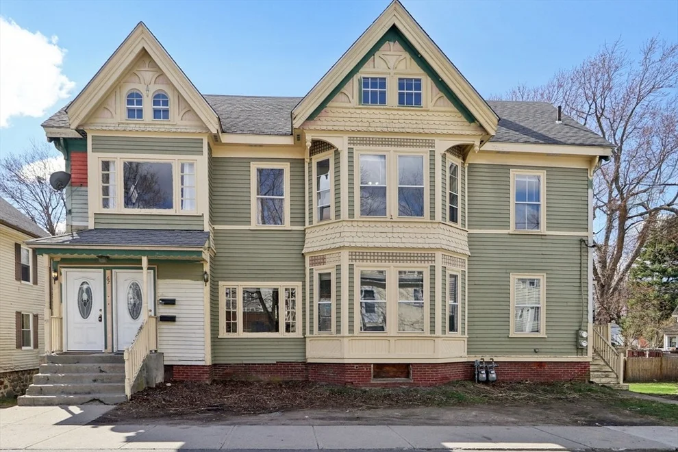 Unit for sale at 67 Neil St, Marlborough, MA 01752