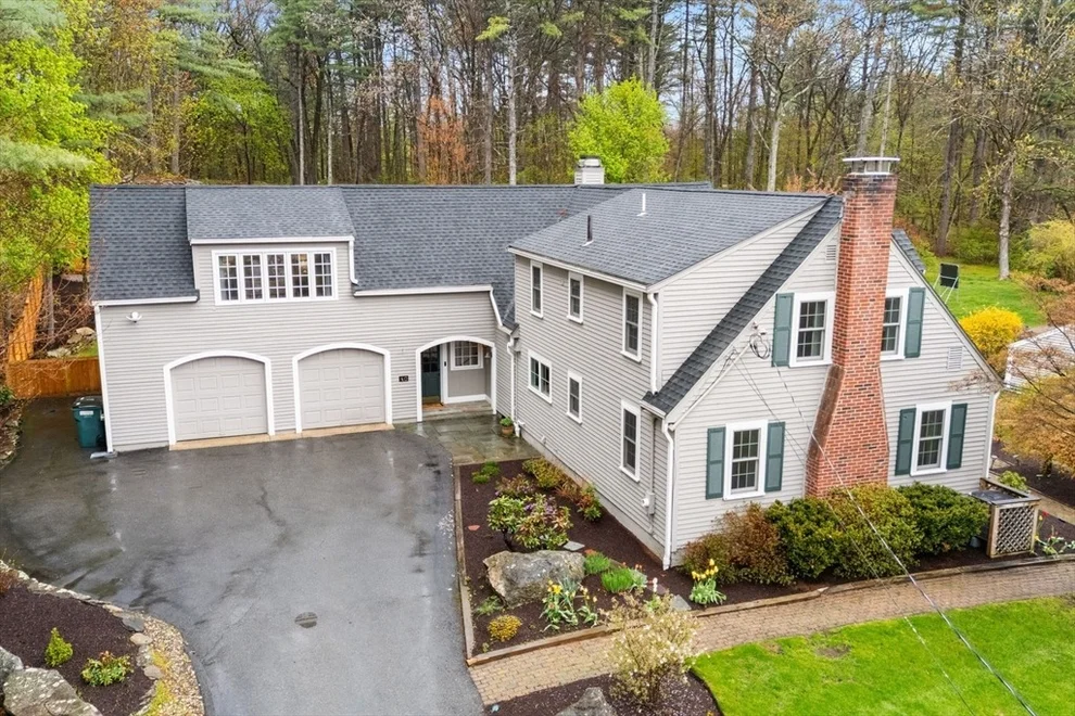 Unit for sale at 40 Mohawk Dr., Acton, MA 01720