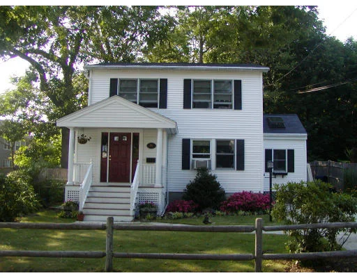 Unit for sale at 86 Melvin Ave, Lynn, MA 01902