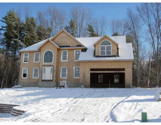 Unit for sale at Lot 3 Abington Drive, Londonderry, NH 03053
