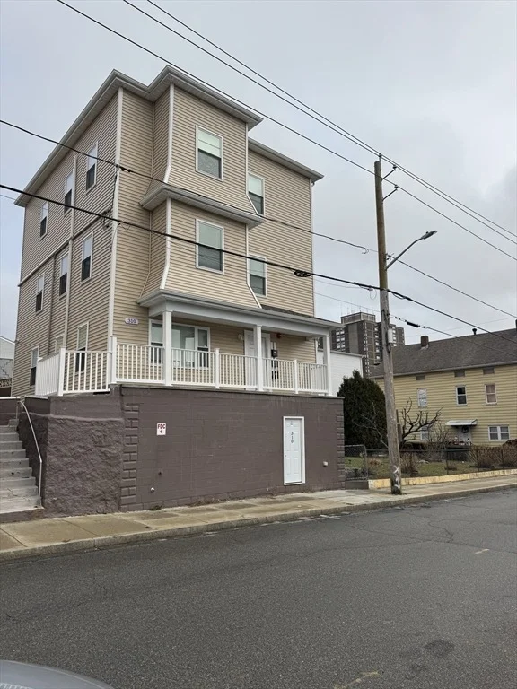 Unit for sale at 310 Alden St, Fall River, MA 02720
