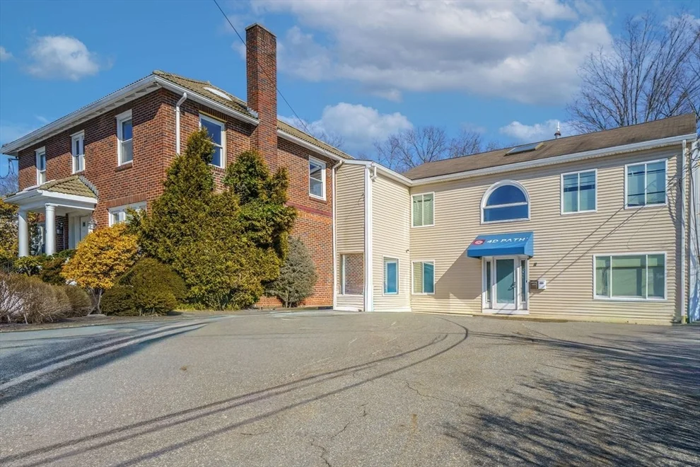 Unit for sale at 11-15 John St, Newton, MA 02459