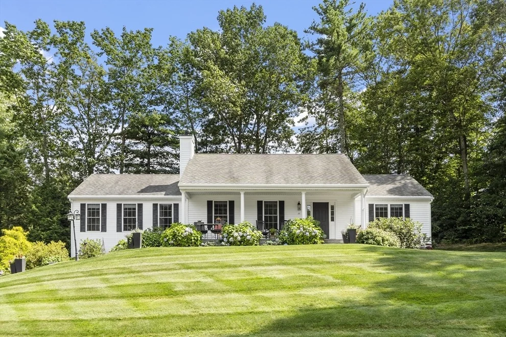 Unit for sale at 35 Quail Run, Ayer, MA 01432
