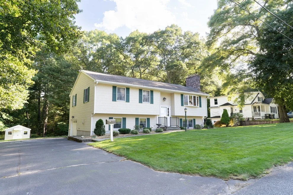 Unit for sale at 14 Delaney Ave, Dudley, MA 01571