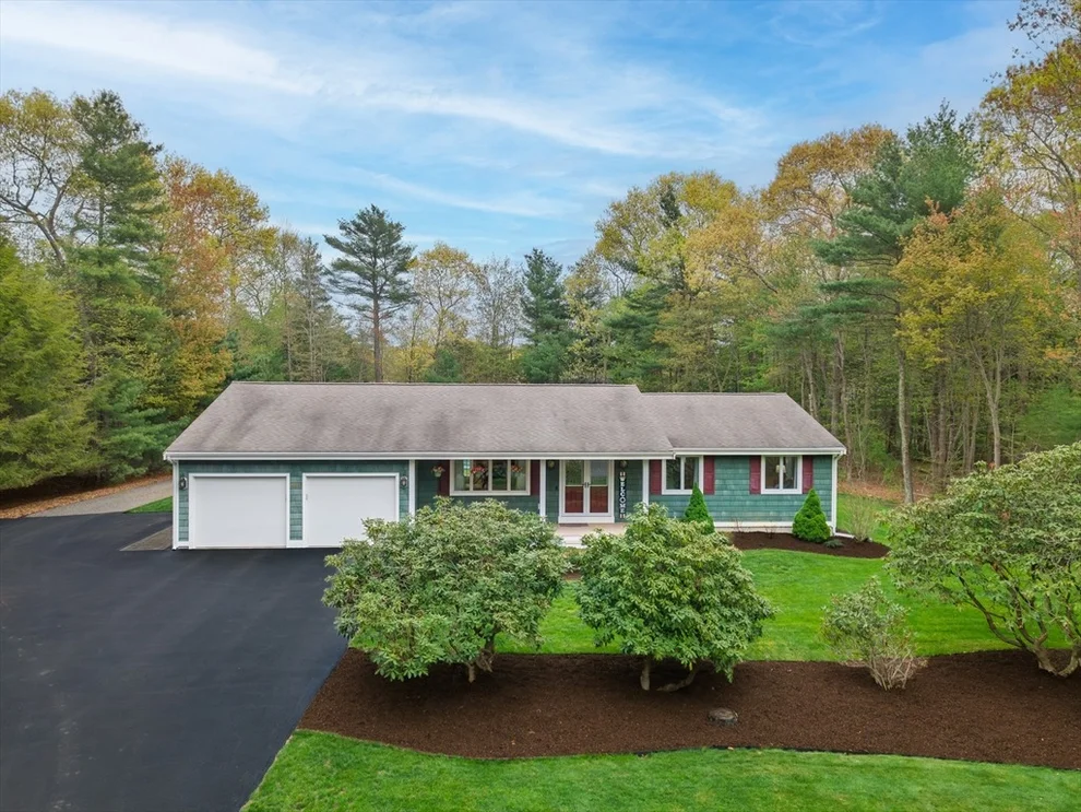 Unit for sale at 864 Locust St, Raynham, MA 02767