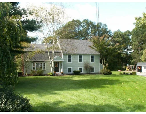 Unit for sale at 5 Jasons Lane, Scituate, MA 02066