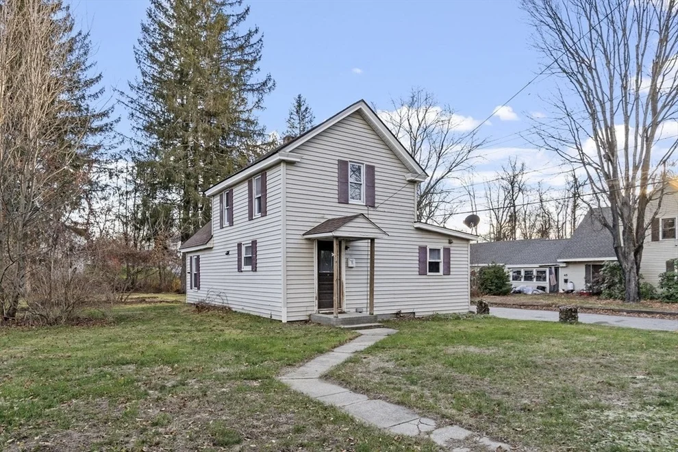 Unit for sale at 55 South St, Athol, MA 01331