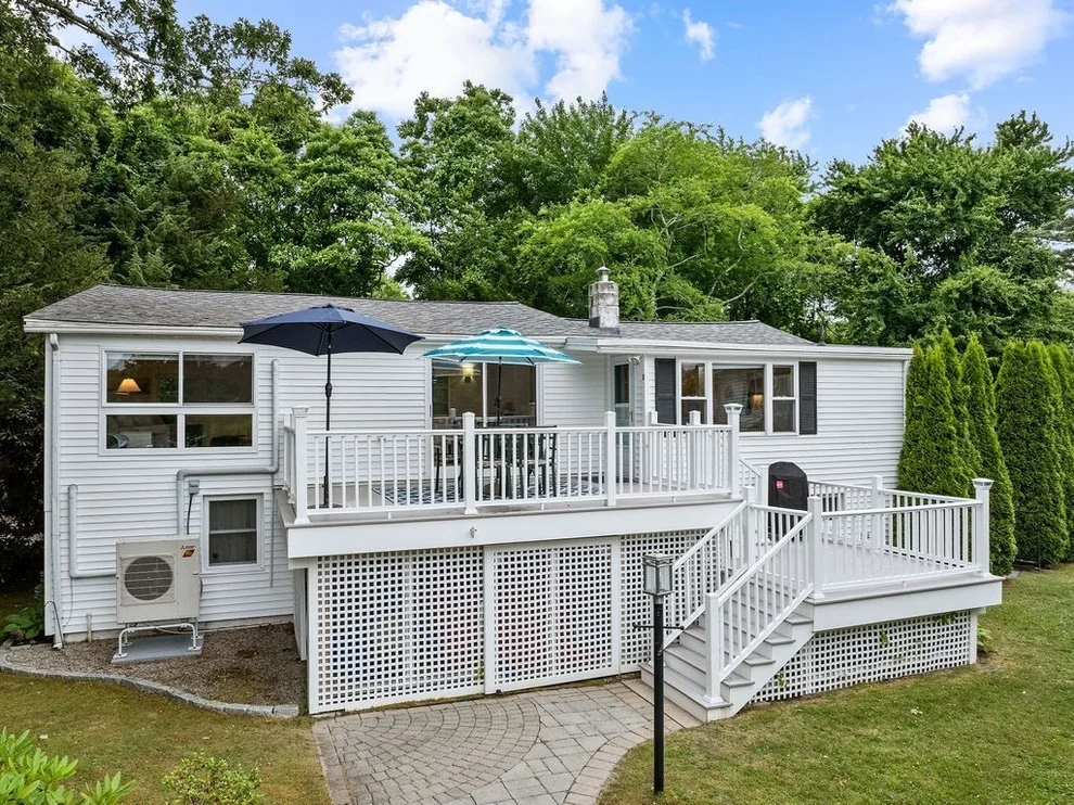 Unit for sale at 3 Mckinley St., Wareham, MA 02571