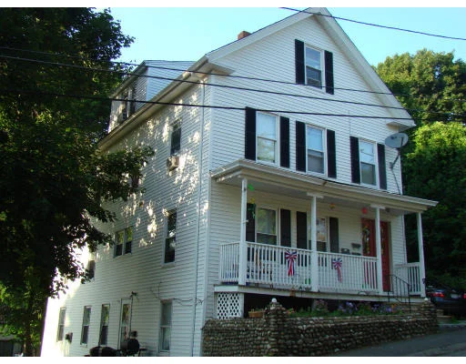 Unit for sale at 7 Pope Street, Spencer, MA 01562