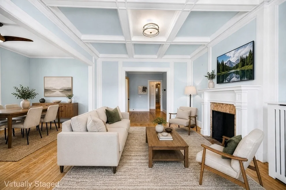 Unit for sale at 601 Franklin Street, Melrose, MA 02176
