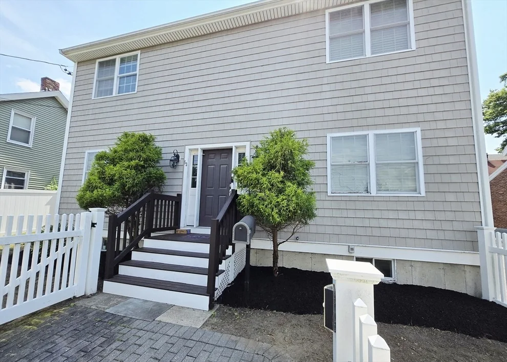 Unit for sale at 53 West St, Newton, MA 02458