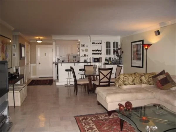 Unit for sale at 6 Whittier Pl, Boston, MA 02114