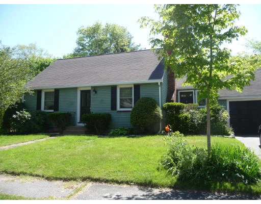 Unit for sale at 27 Water Street, Natick, MA 01760