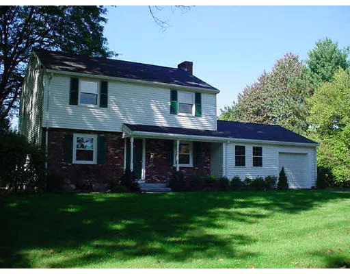 Unit for sale at 15 Bald Rock Rd, Wayland, MA 01778