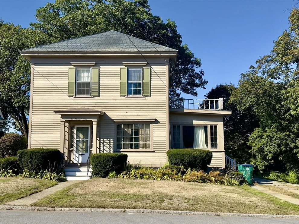Unit for sale at 260 Mansur St, Lowell, MA 01852