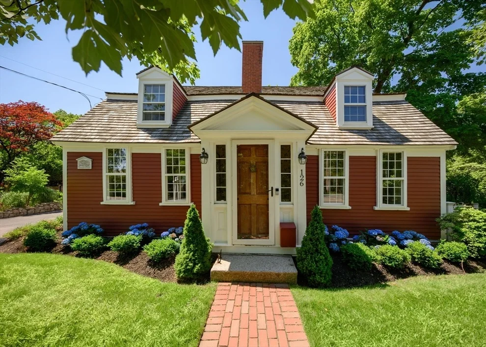 Unit for sale at 126 South Street, Hingham, MA 02043