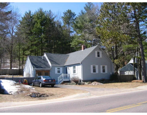 Unit for sale at 98 Linebrook, Ipswich, MA 01938