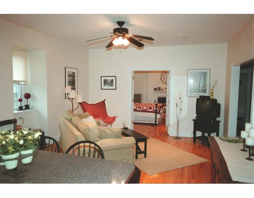 Unit for sale at 9 South Russell St, Boston, MA 02114