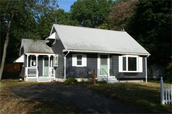 Unit for sale at 6 David Dr, Blackstone, MA 01504