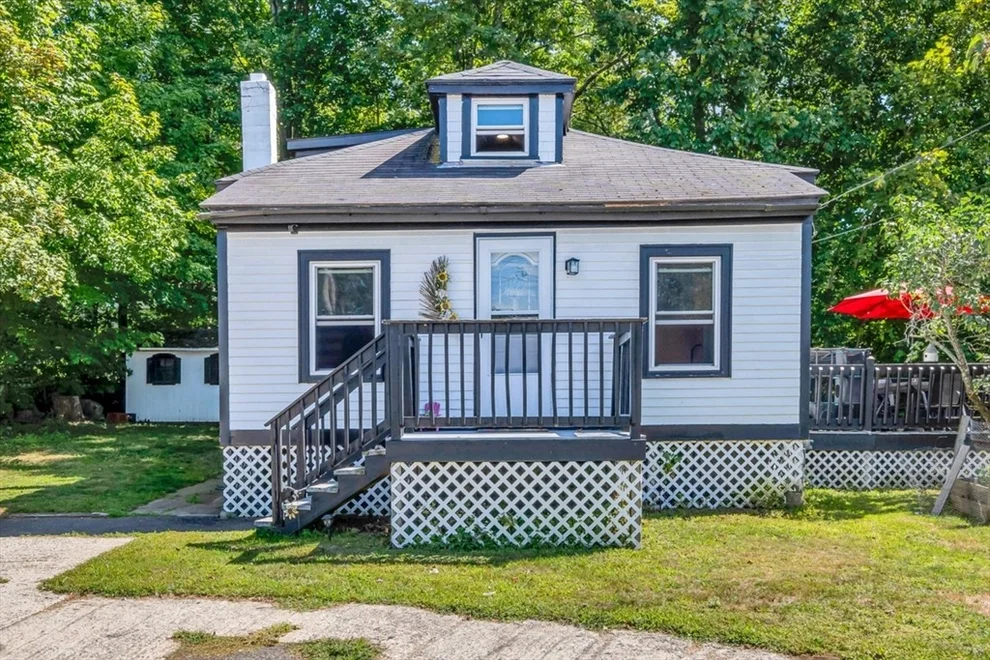 Unit for sale at 812 S Main St, Haverhill, MA 01835