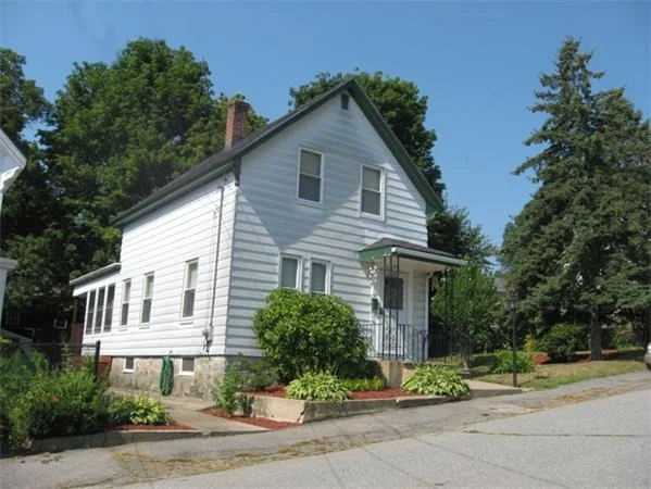 Unit for sale at 56 Robert Street, Lowell, MA 01854