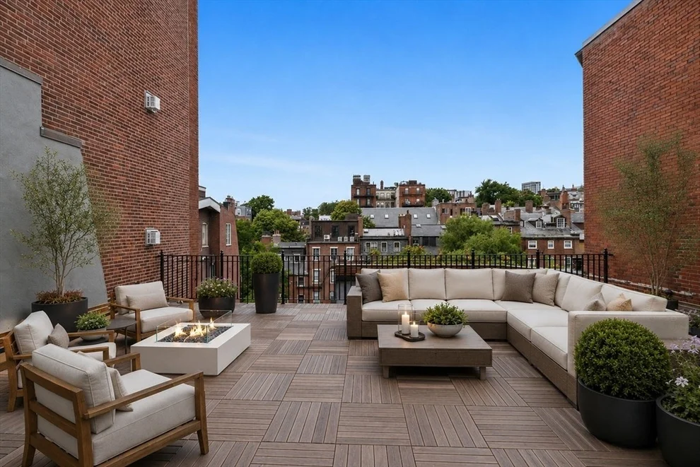 Unit for sale at 46 Beacon Street, Boston, MA 02108