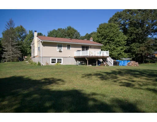 Unit for sale at 12 Coulson Rd, Berlin, MA 01503