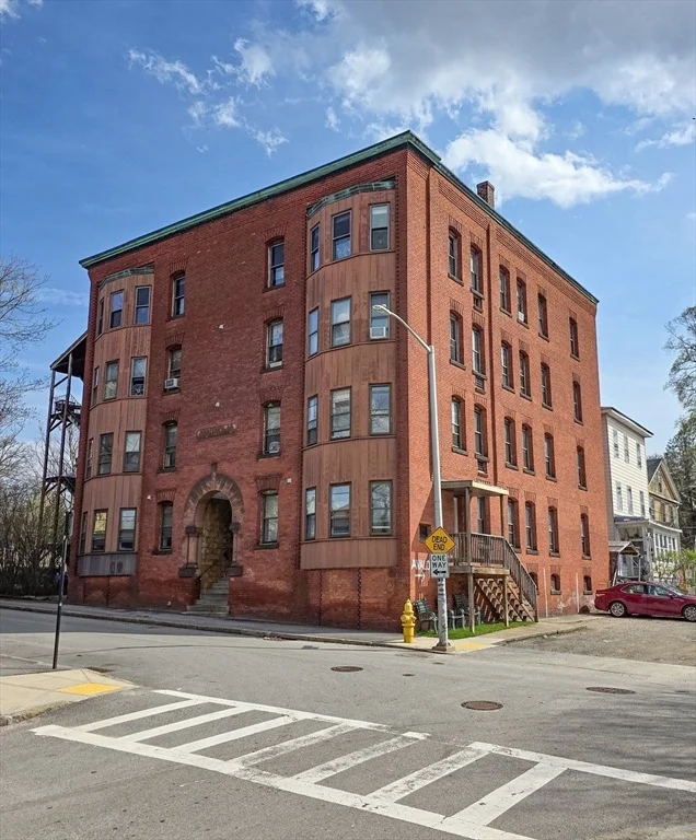 29 William Street