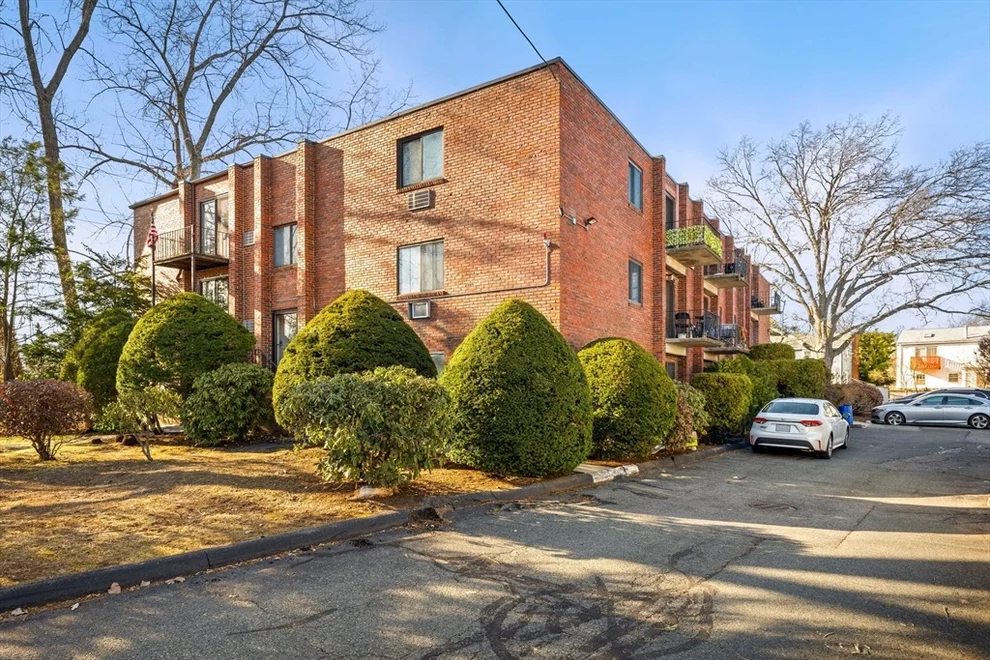 Unit for sale at 103 Newman Road, Malden, MA 02148