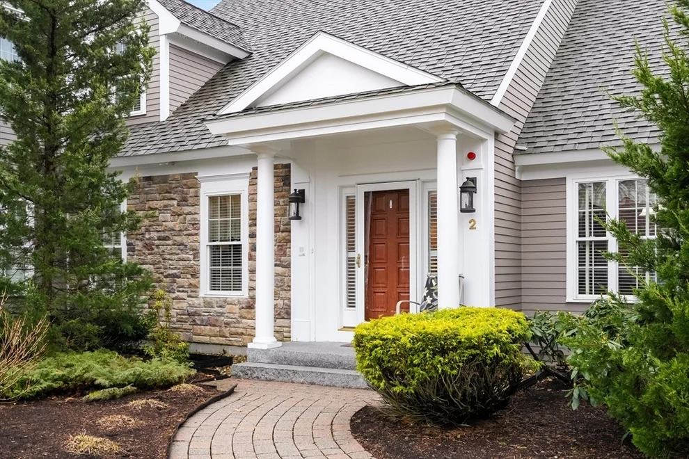 Unit for sale at 2 Caldwell Farm, Newbury, MA 01922