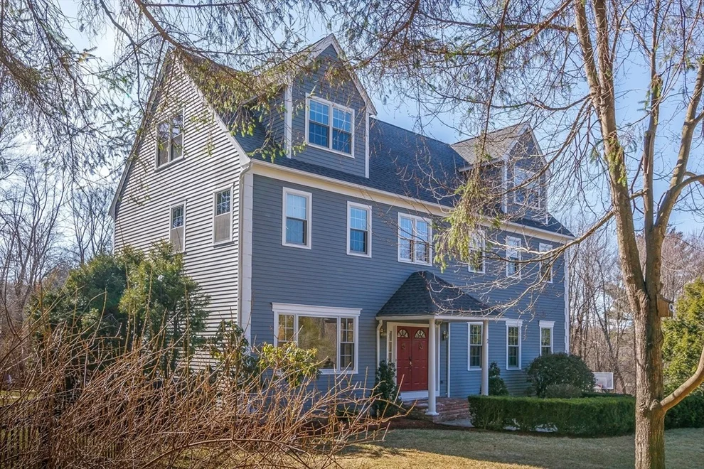 Unit for sale at 2 Larsen Meadow Rd, Westborough, MA 01581