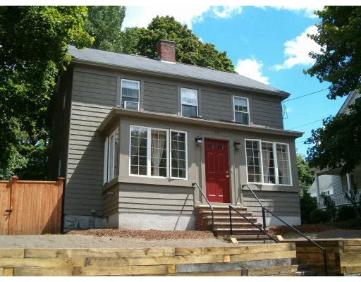 Unit for sale at 59 Barasford Ave, Lowell, MA 01852