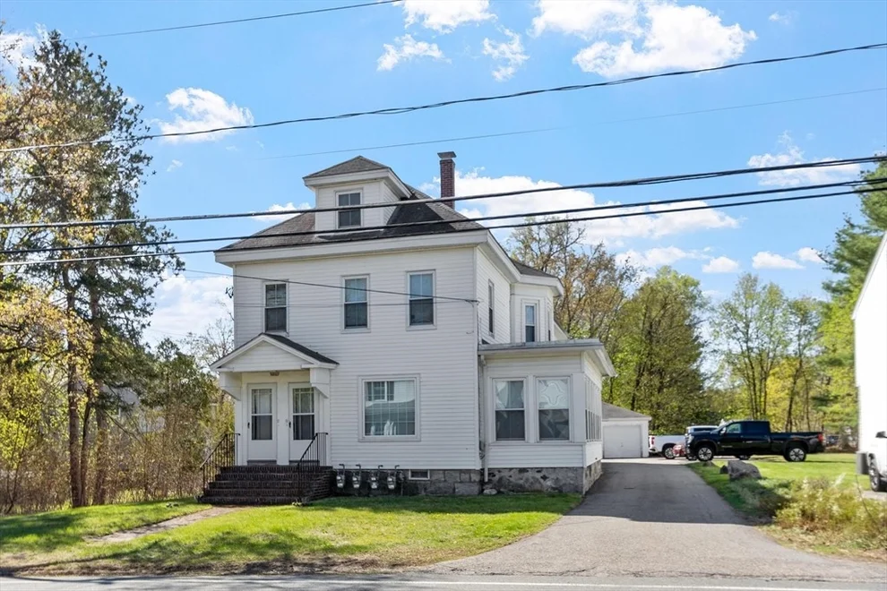 Unit for sale at 15R Warren Ave, Chelmsford, MA 01824