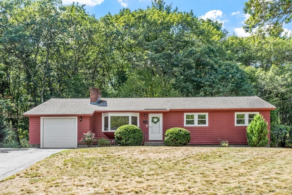 Unit for sale at 18 Castlewood Drive, Chelmsford, MA 01863