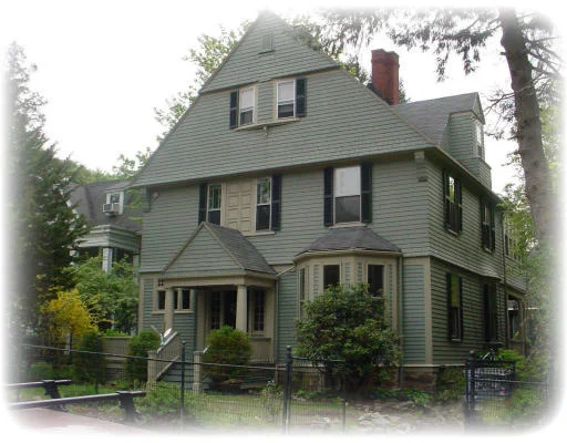 Unit for sale at 25 Greenough Avenue, Boston, MA 02130