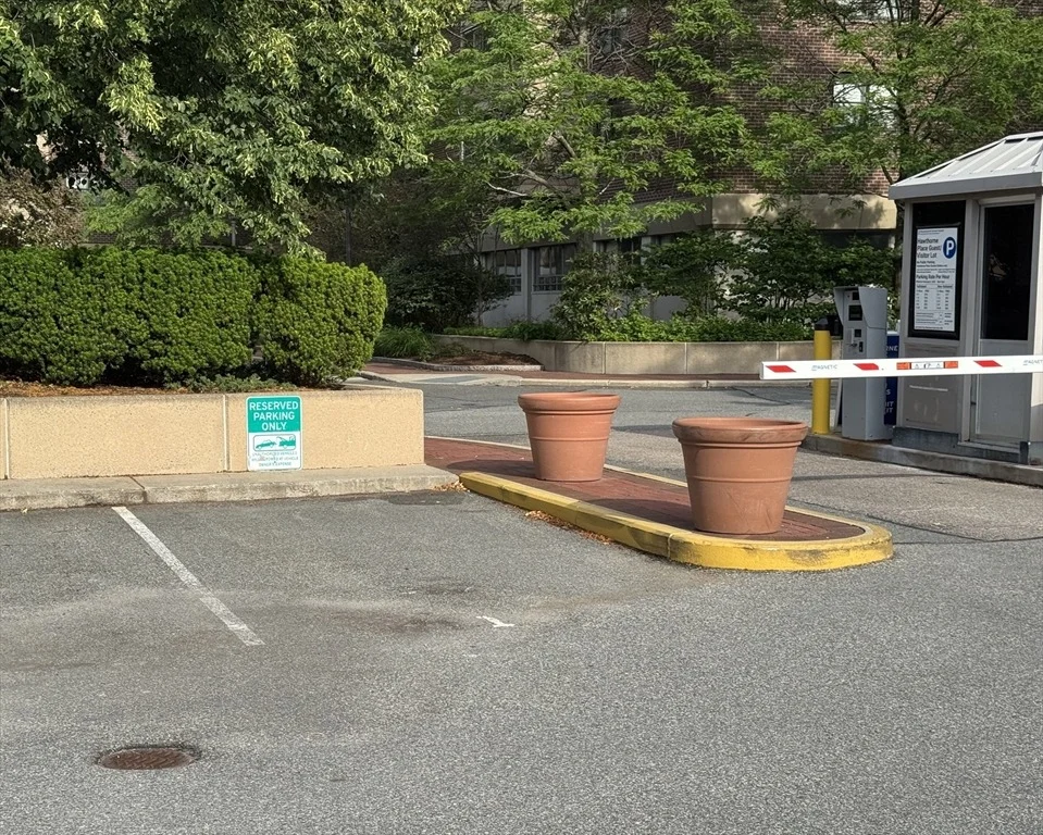 Unit for sale at 2-9 Hawthorne Place Pkg Sp 1, Boston, MA 02114