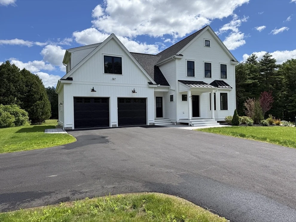 Unit for sale at 102 Mt. Lebanon Street, Pepperell, MA 01463
