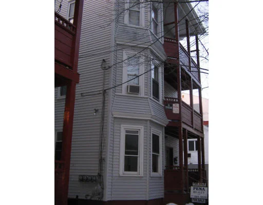Unit for sale at 14-16 Quincy Terrace, Lynn, MA 01902