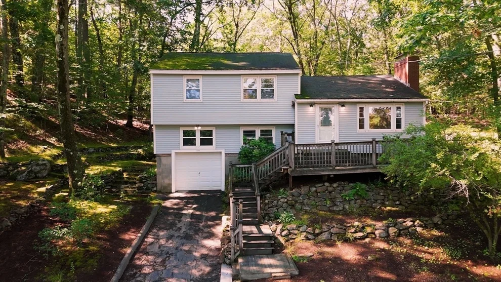 Unit for sale at 336 Ipswich Rd, Boxford, MA 01921