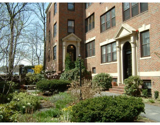 Unit for sale at 1988 Commonwealth Ave, Boston, MA 02135