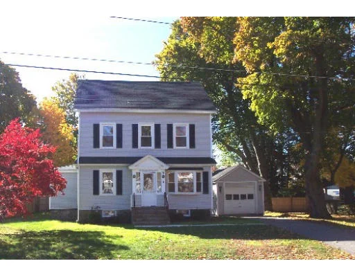 Unit for sale at 41 West Woodbridge, North Andover, MA 01845