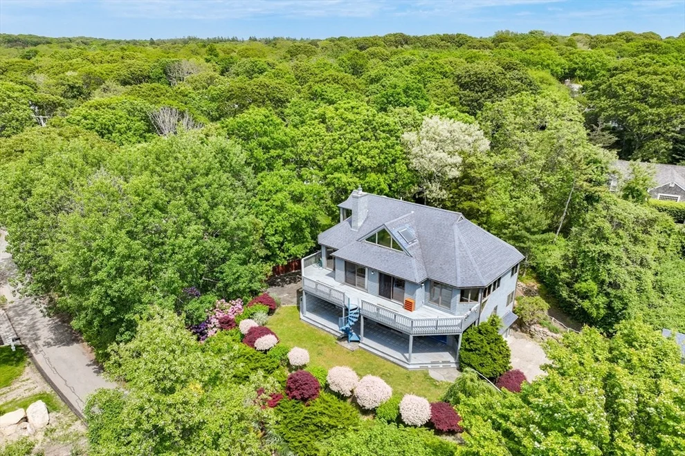 Unit for sale at 9 Wigwam Rd, Falmouth, MA 02540