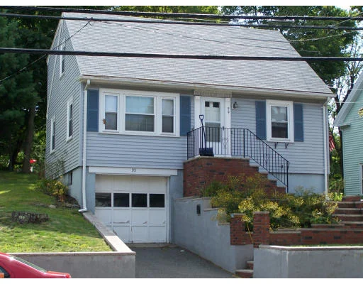 Unit for sale at 99 Centre, Quincy, MA 02169