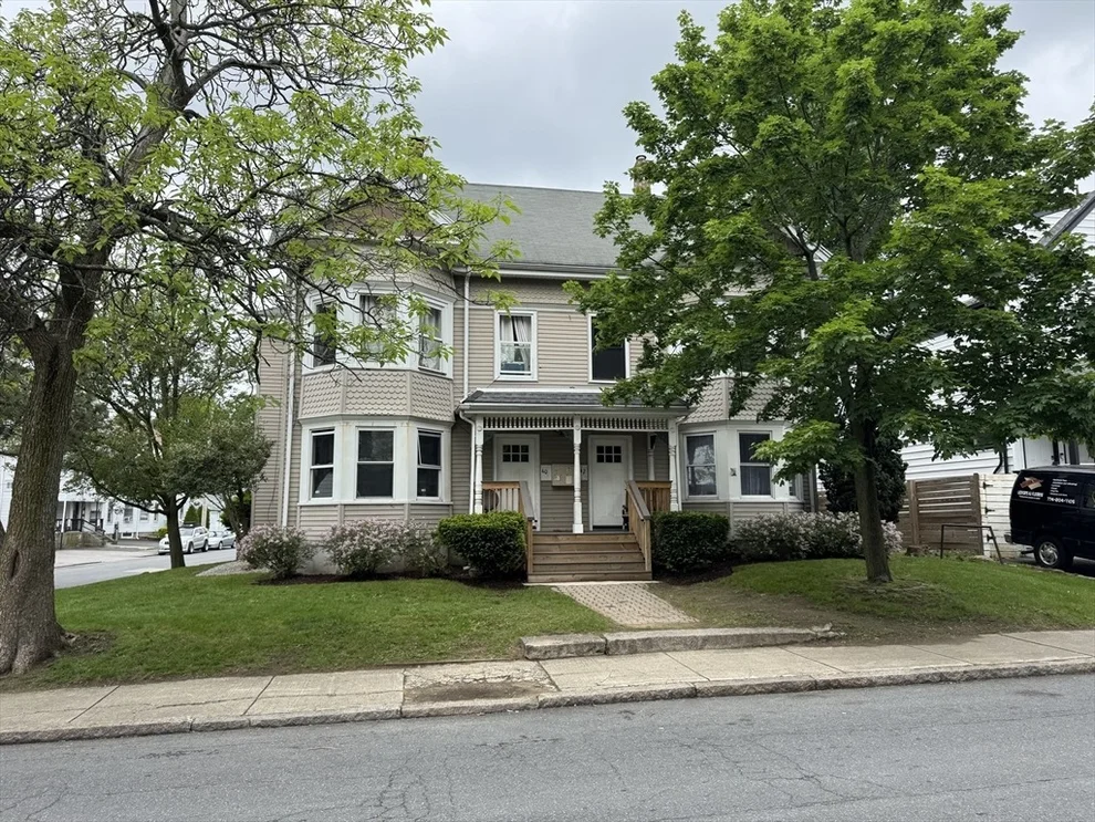 Unit for sale at 40 Freeman Street, Framingham, MA 01702