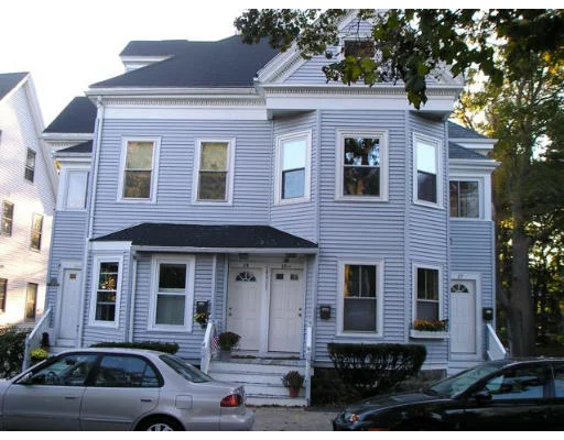 Unit for sale at 17 Atlantic Avenue, Beverly, MA 01915