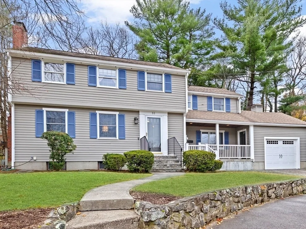 Unit for sale at 31 Doris Rd, Braintree, MA 02184
