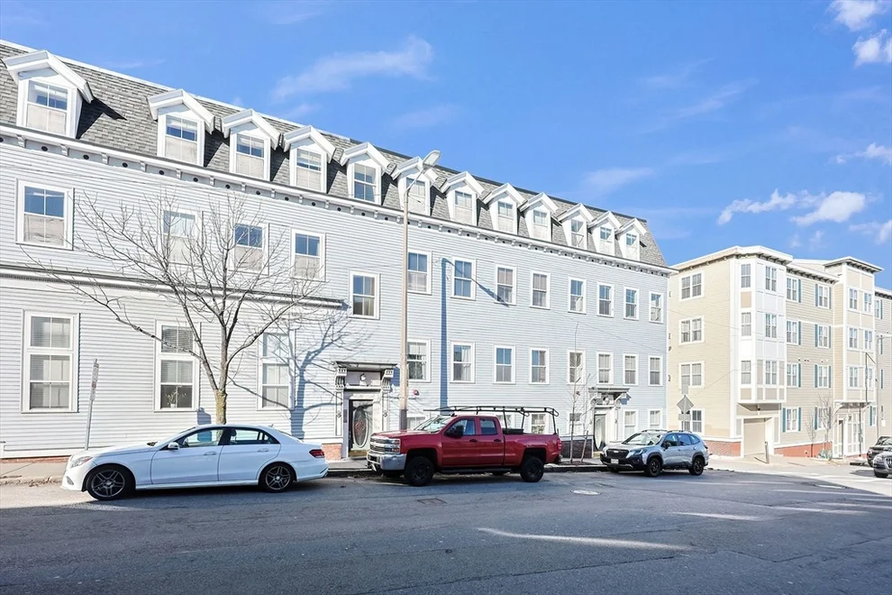 Unit for sale at 47-51 Dorchester St, Boston, MA 02127
